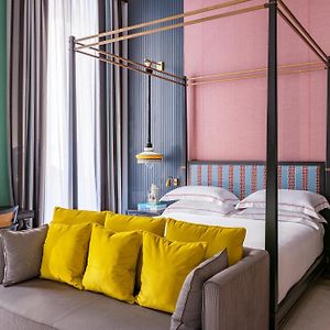 Deluxe Kamer met een King Size Bed